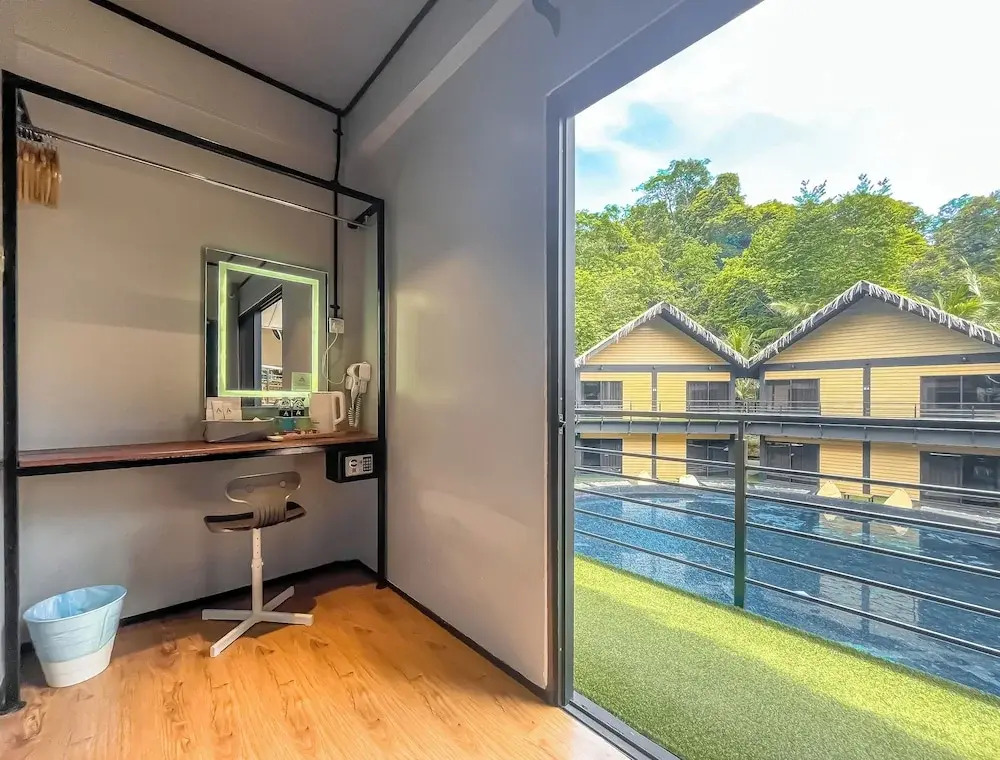 A Rock Resort Langkawi by Manhattan Group