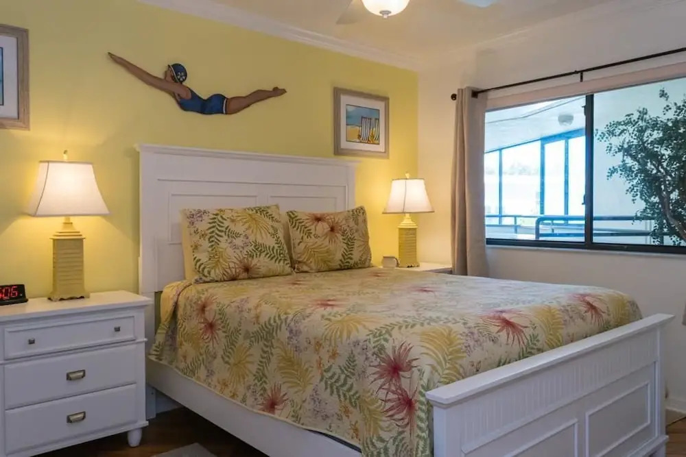 Bayview Condo G