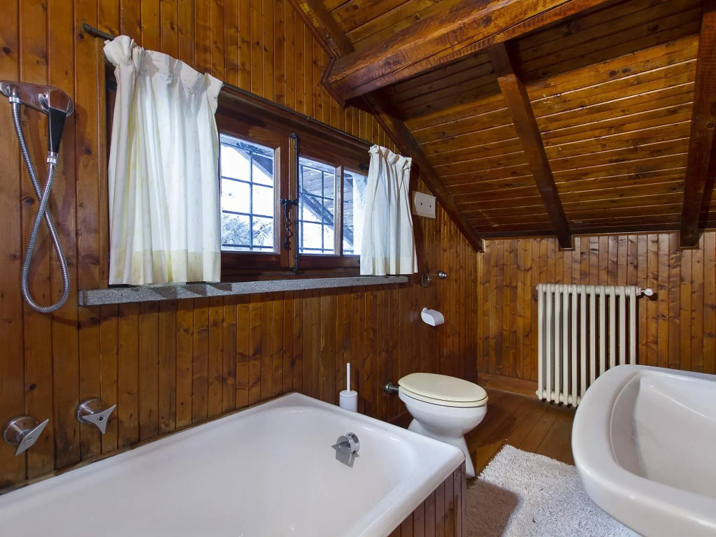 Villa Cinderella 7 CAMERE 13 PAX