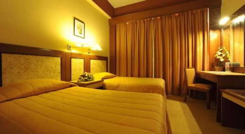 Hotel Selesa Pasir Gudang