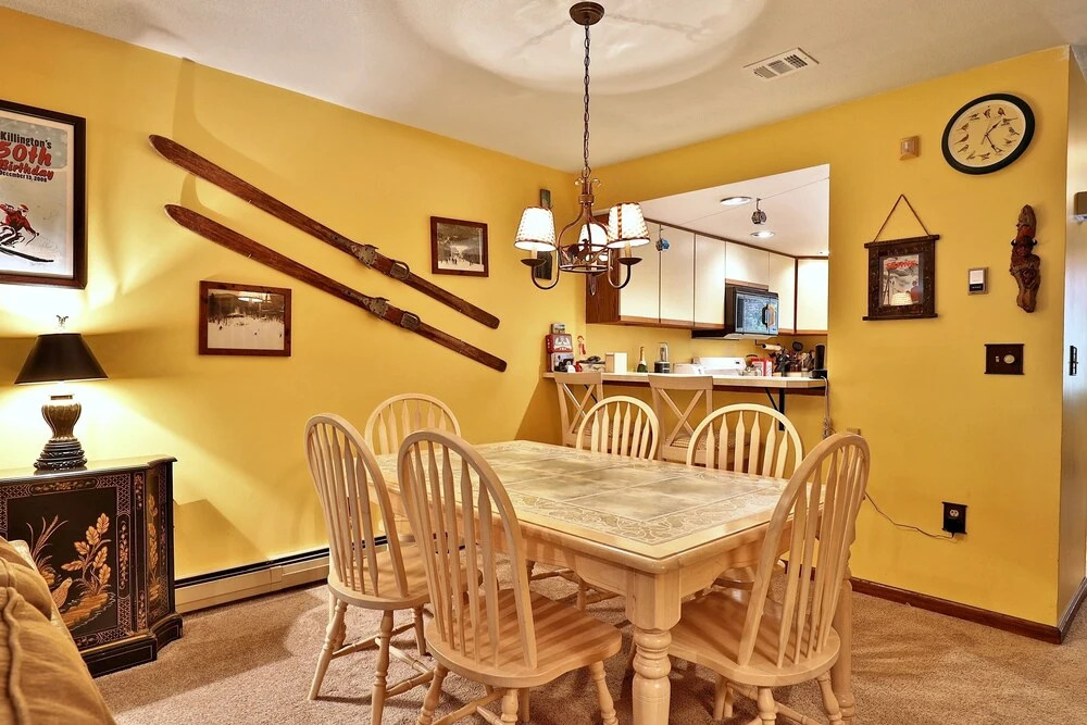 Glazebrook by Killington Vacation Rentals