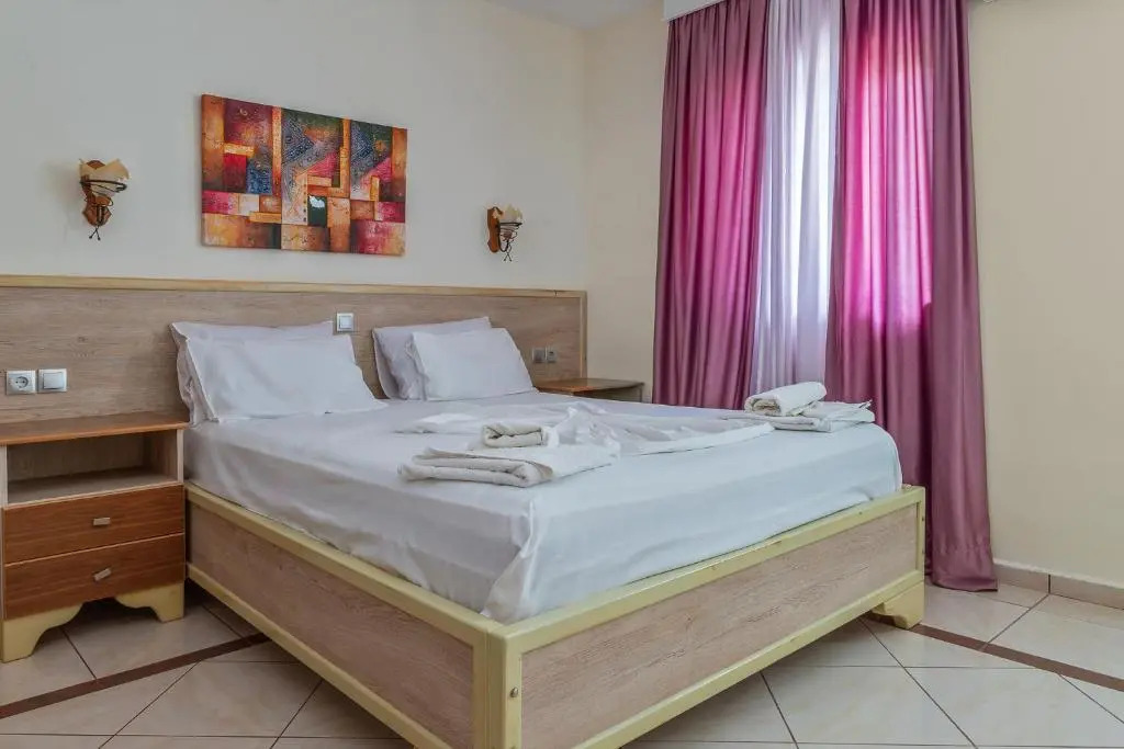 Livadia Beach Suite