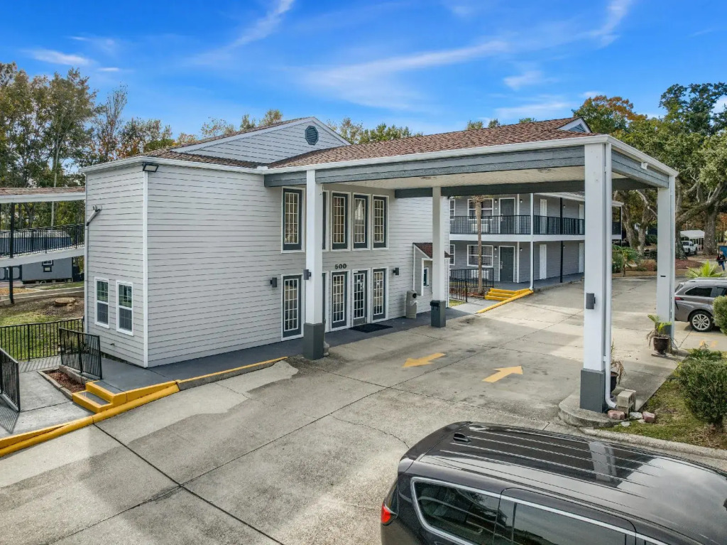 Quality Inn Ocean Springs - Biloxi East