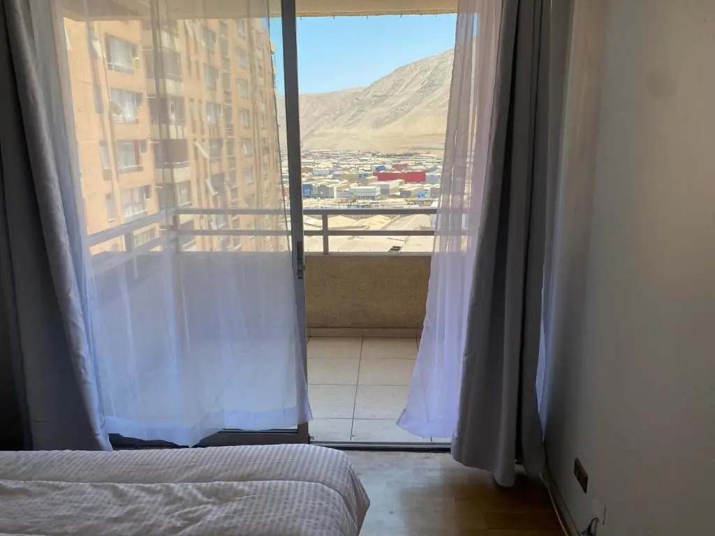 Departamento iquique 3D 1B