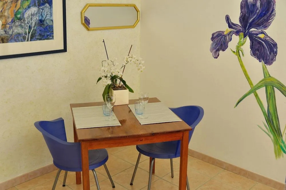 Hôtel Villa Elaia