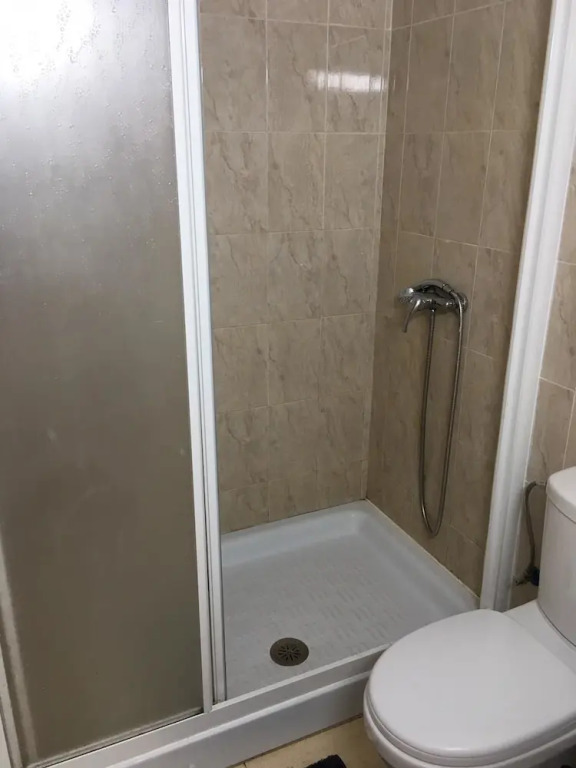 Alcaravaneras Beach Flat I