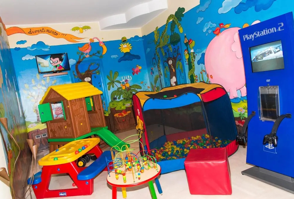 Hotel Al Prater