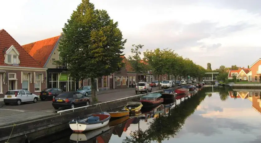 B&B Op tZand