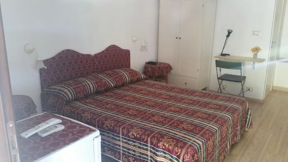 Hotel Posta del Falco