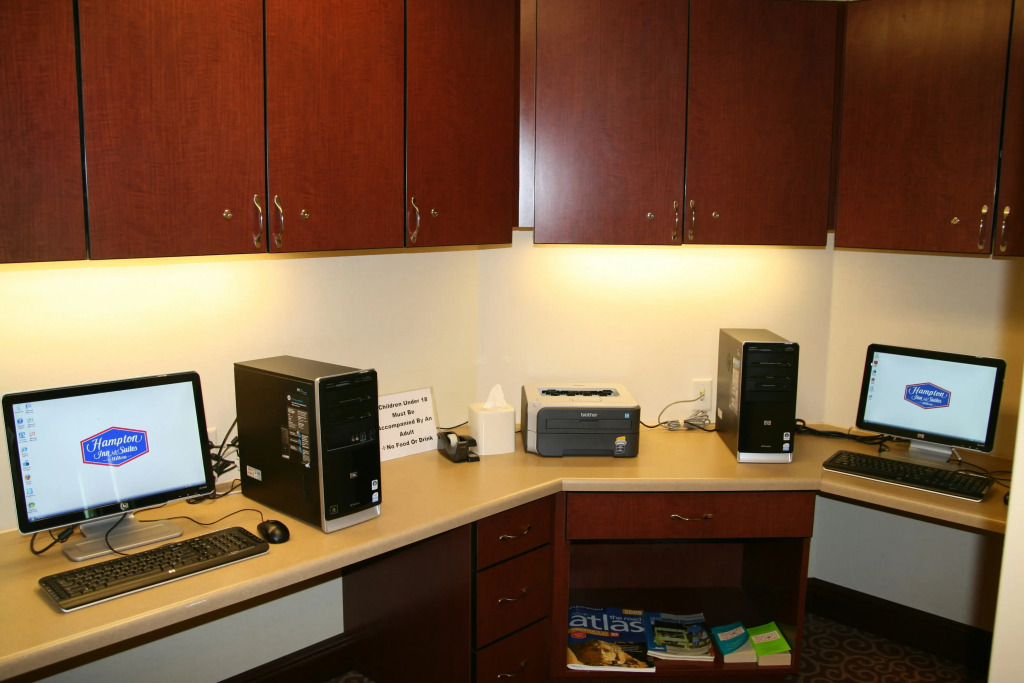 Hampton Inn & Suites Brookings