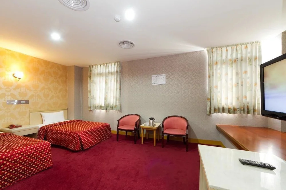 Songshan Hotel