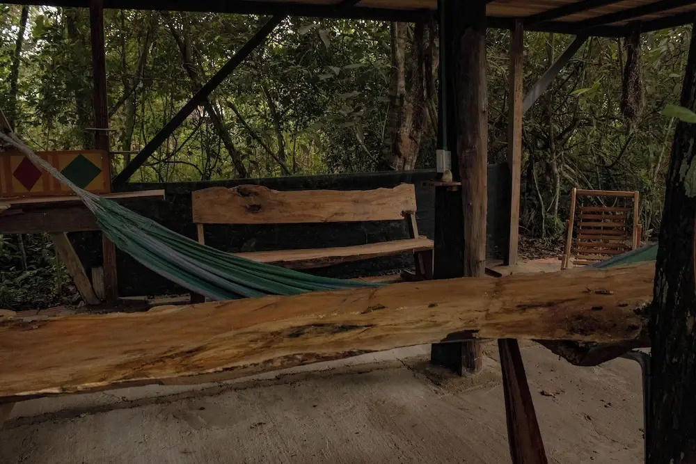 Hostal Caño Nevera