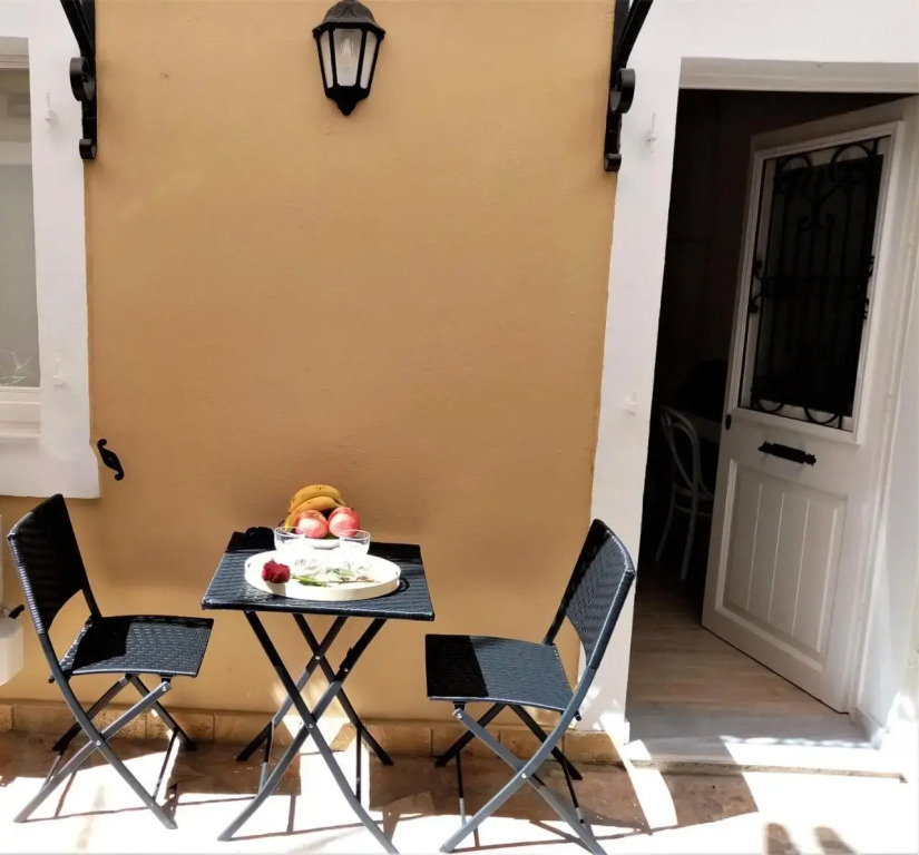 Elieta Corfu Town Family House 2