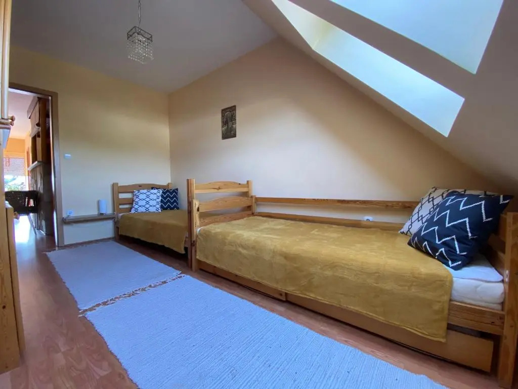 Luca Apartman