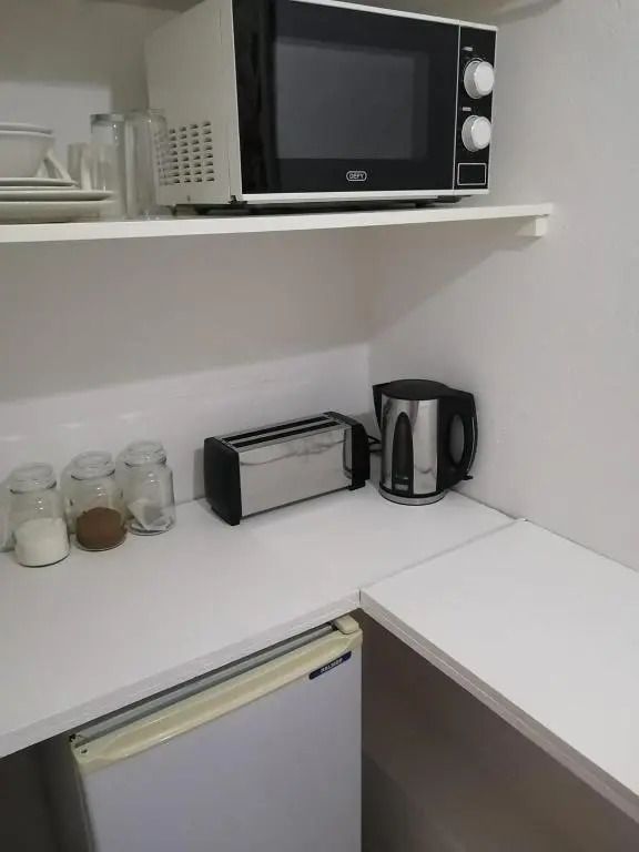 36 Mount Road Guesthouse and Self Catering