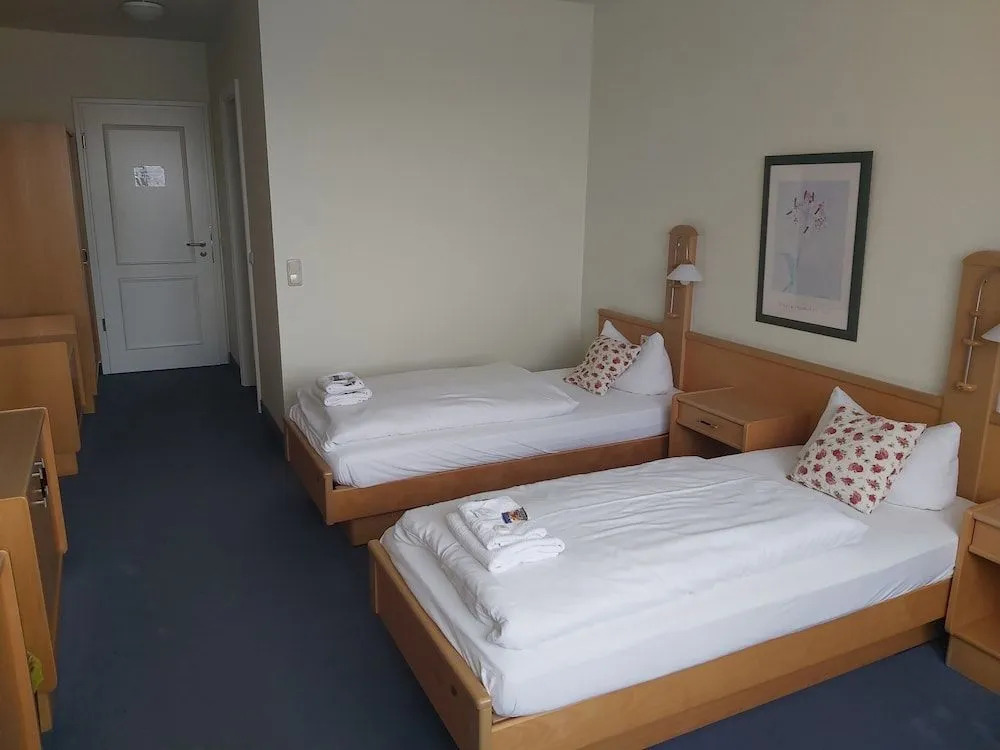 Hotel Landhaus - Wittenburg