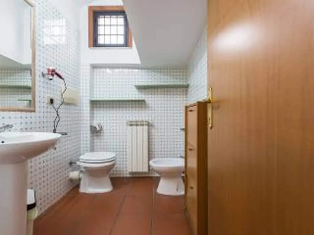 Small Cottage via dei Sabelli 195
