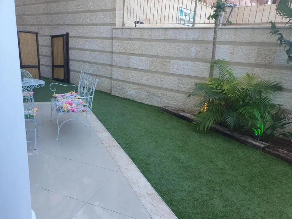 EILAT GOLF RESIDENCE Apartment A 1