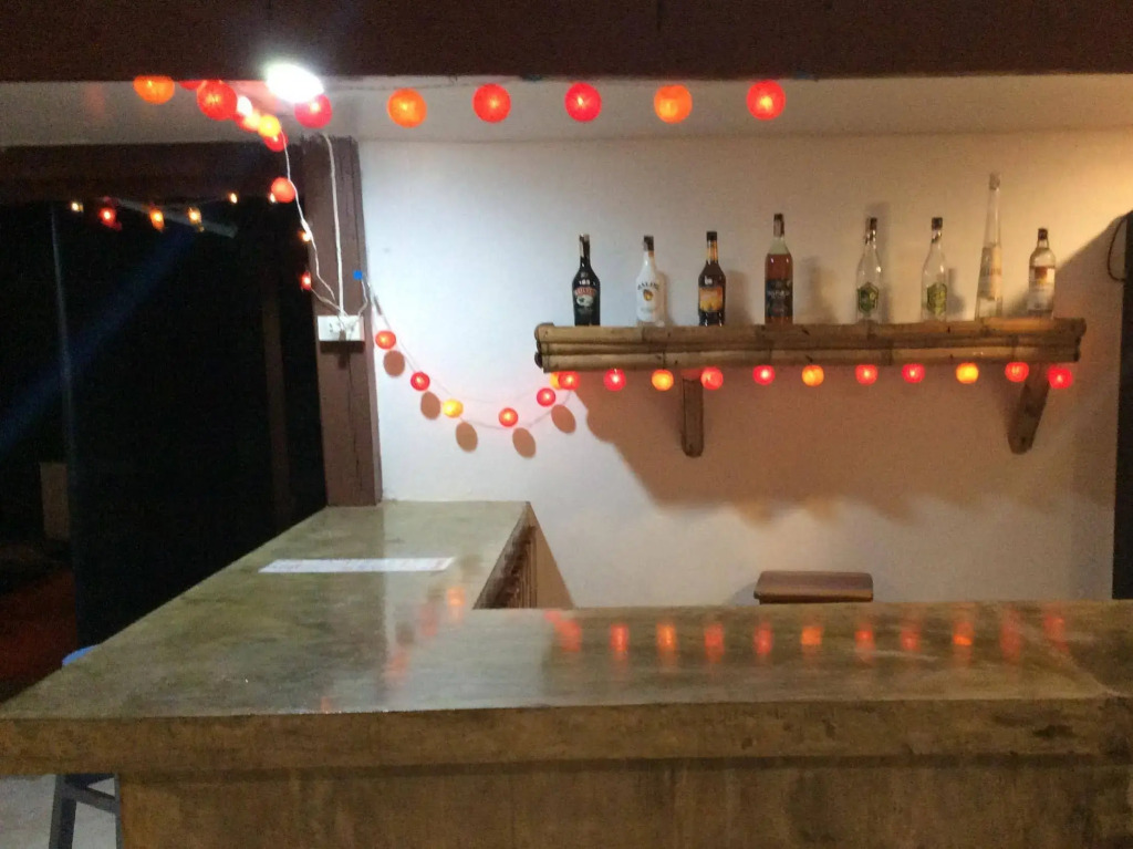 MoovInn Garden Guesthouse