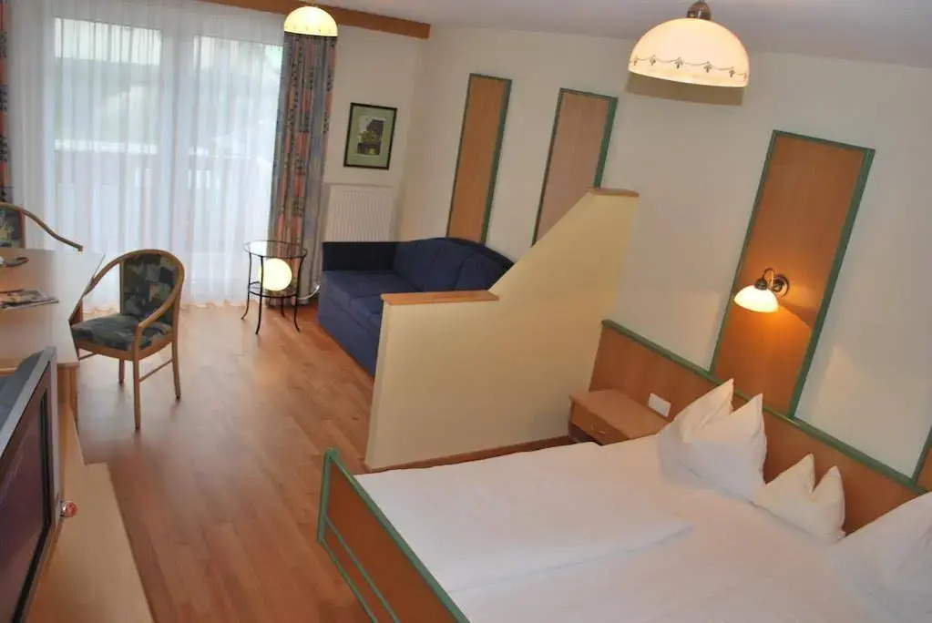 Hotel Himmelreich