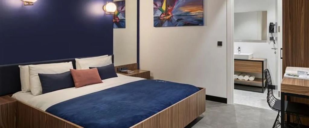 Kepler Club Sabiha Gökçen Airport