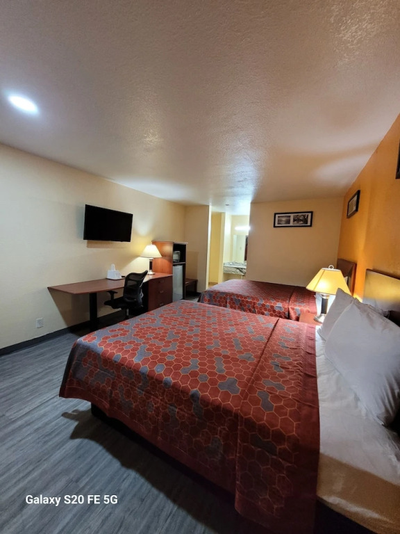 La Vista Motel