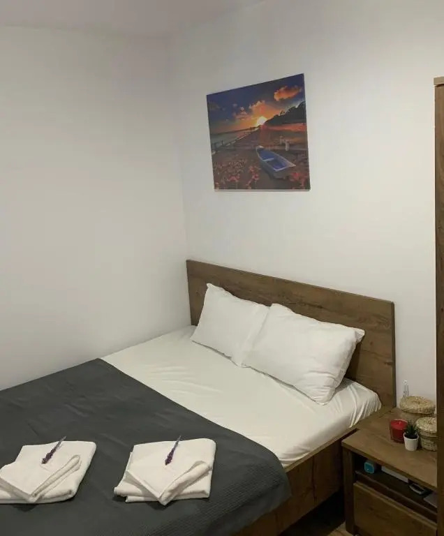 Summer Apartment M2