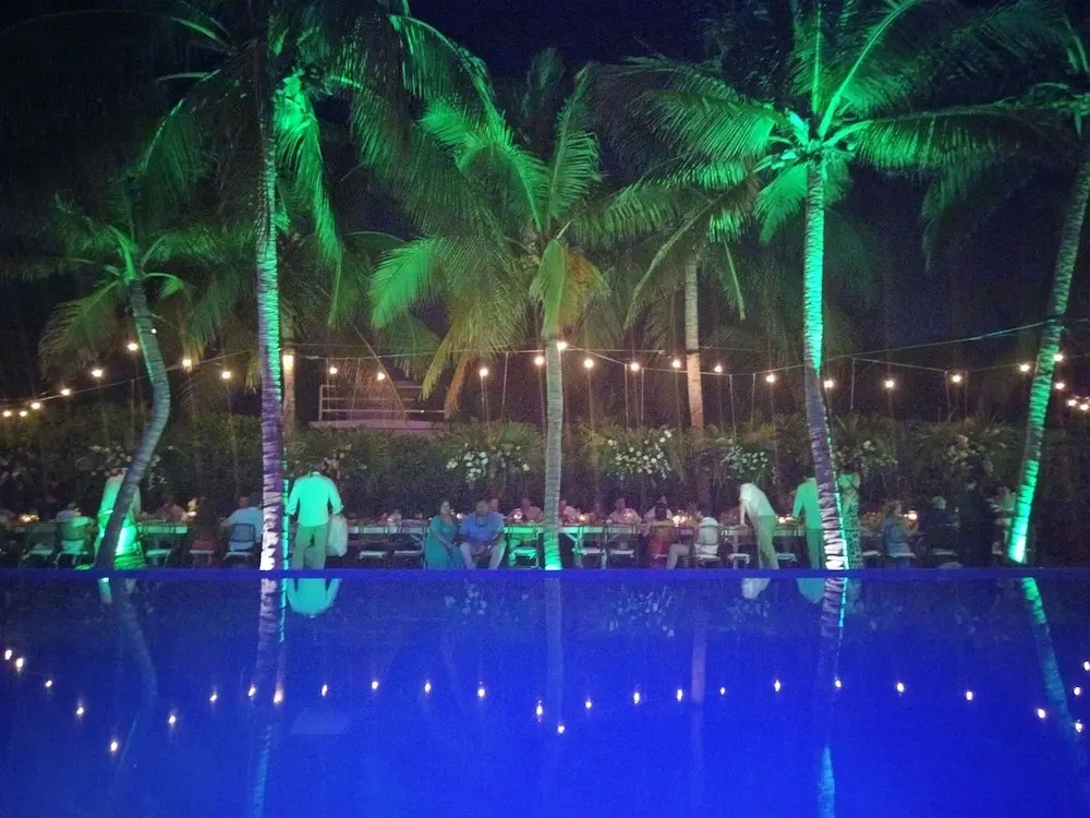 Villa Bellamar Akumal