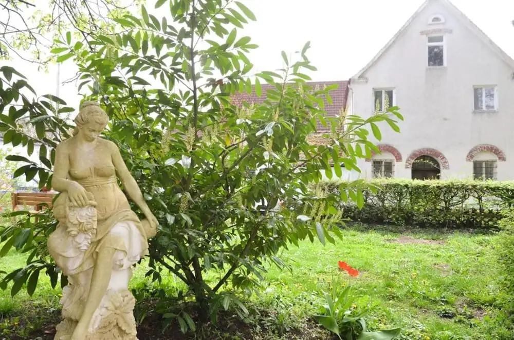 Gasthof zum Ritter - a cozy historical Landmark