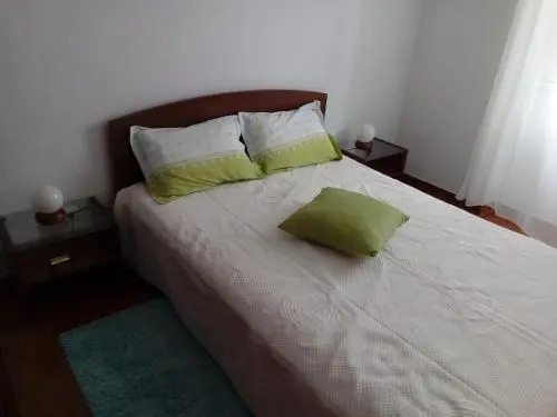 Casa do Pico Madalena