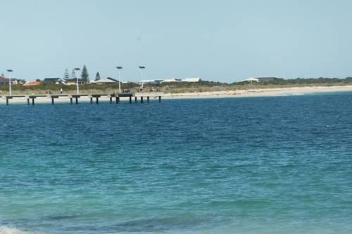 Unit 16, 2 Casuarina Crescent, Ocean Beach Chalets