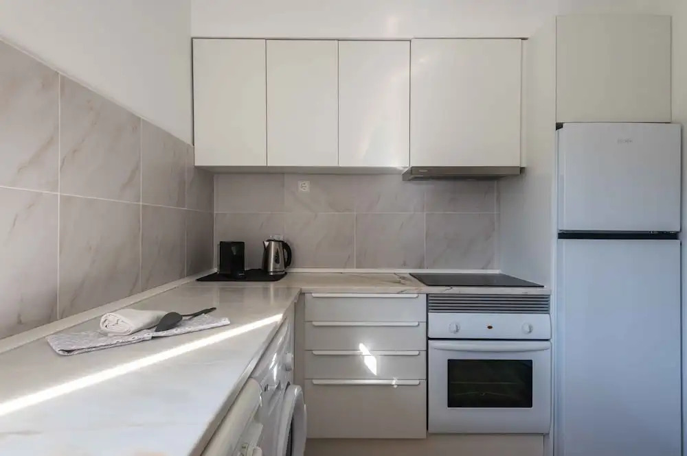Salgados Village T1 Apartment - 500m da Praia
