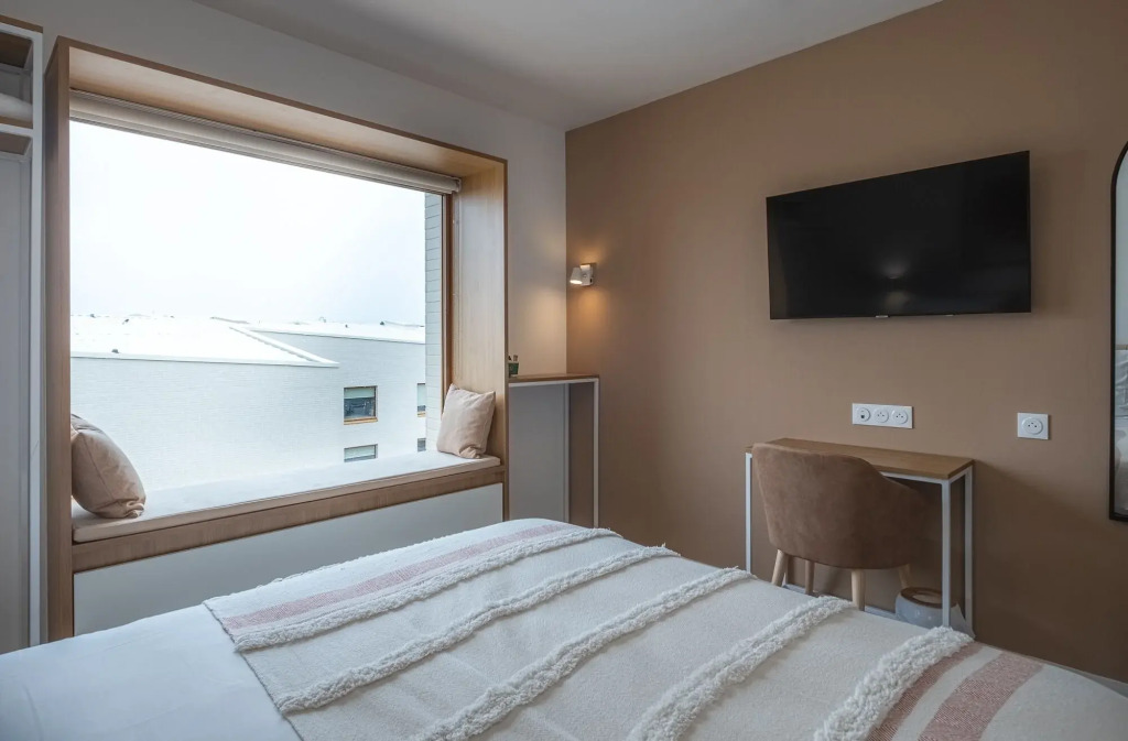 ibis Styles Amiens Sud