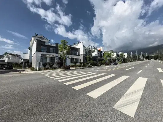 ChengNanLi Bed and Breakfast