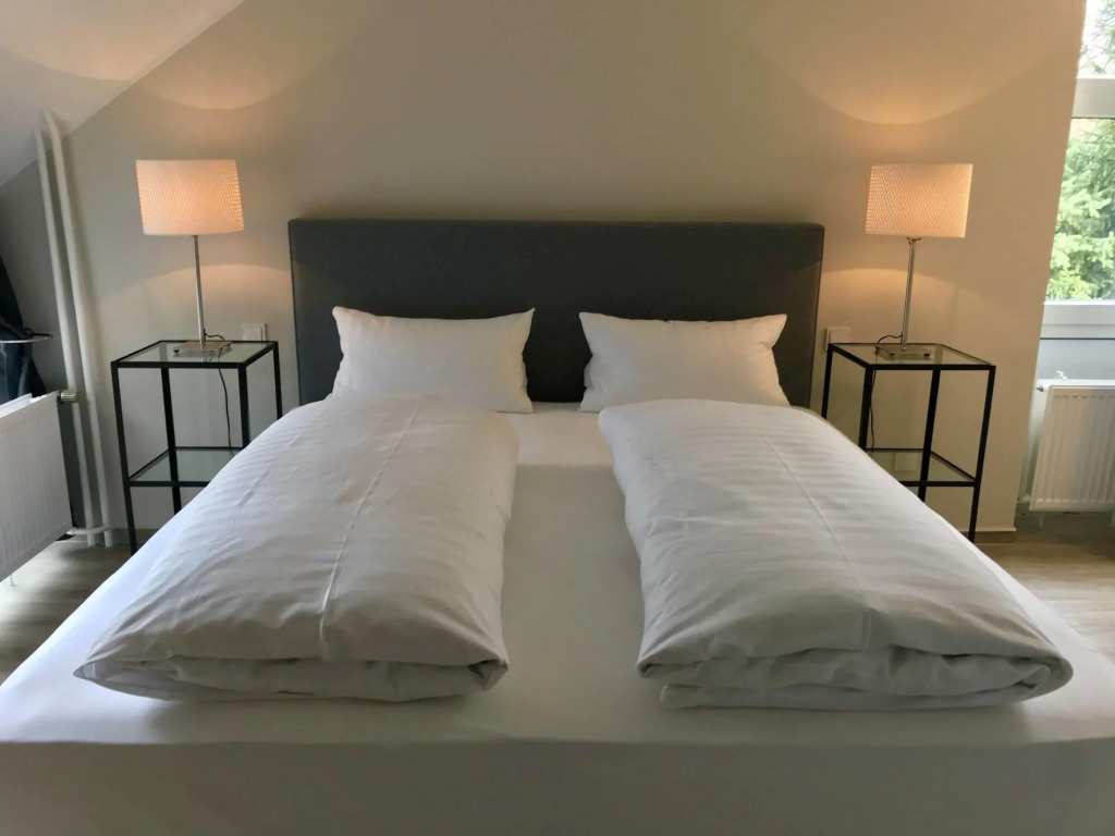 Wald & Golfhotel Lottental
