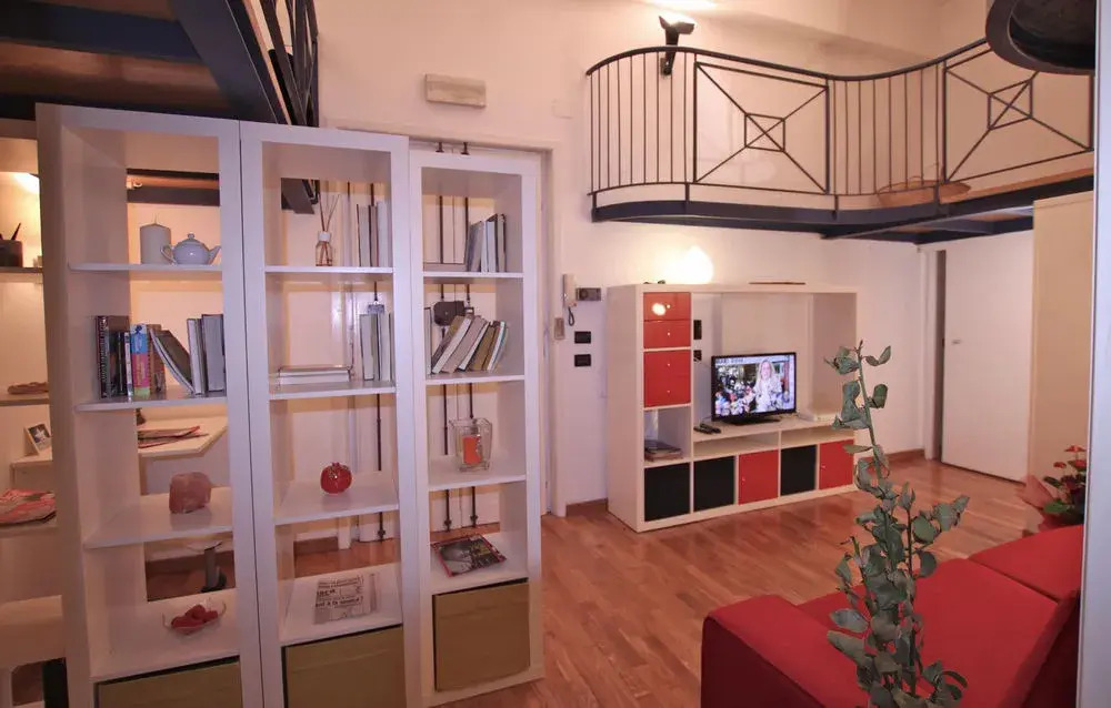 Sleep in Italy - Vaticano Apartments