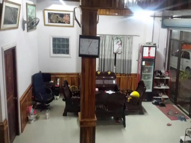 Kingmala Guesthouse