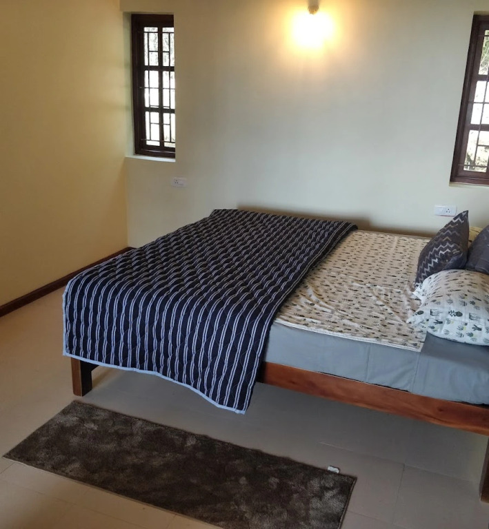 Bodhi Greens Homestays