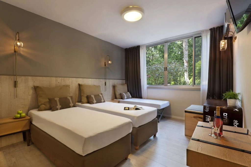 Hotel Beit Maimon
