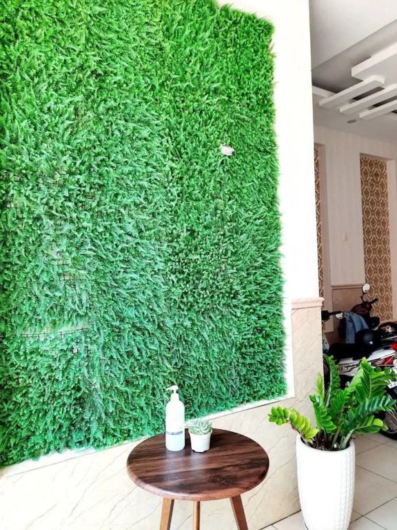Huong Son Hotel