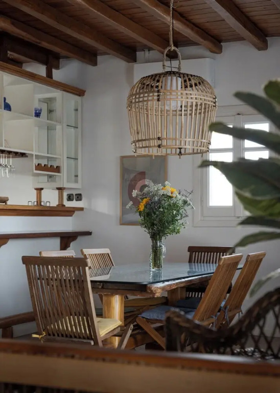 Bougainvillea Comfort Villa Mykonos