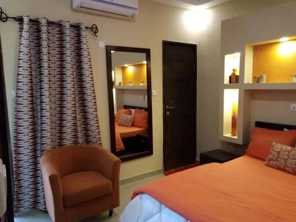 Savane Apparthotel