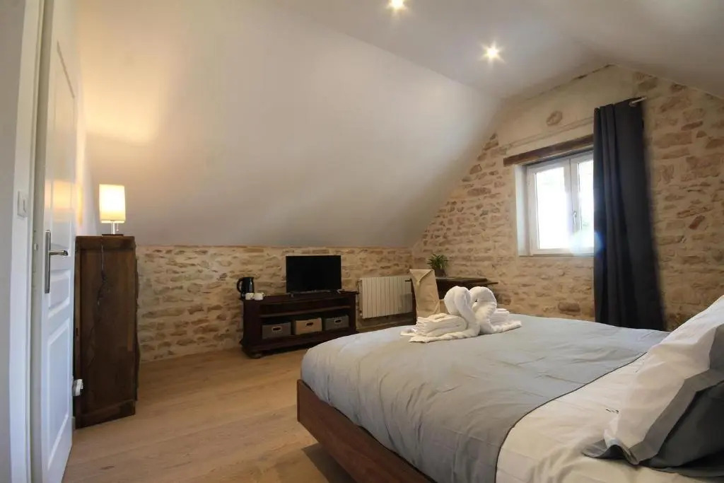 Le Clos Ligérien