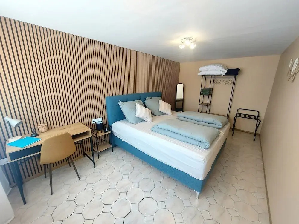 Bük City Apartments