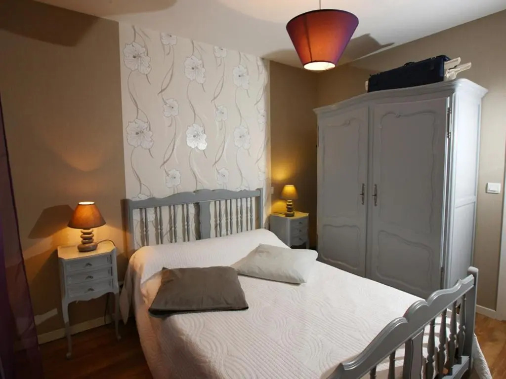 Gîte Bénesse-lès-Dax, 3 pièces, 4 personnes - FR-1-360-47
