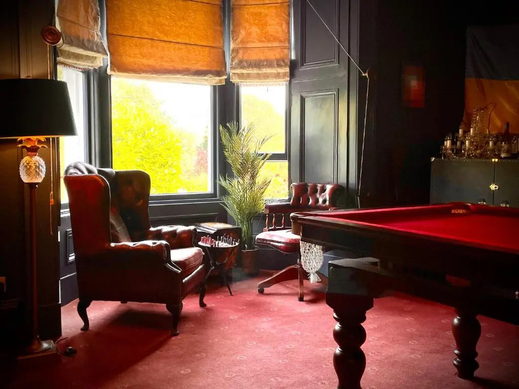 Moffat Independent Hostel