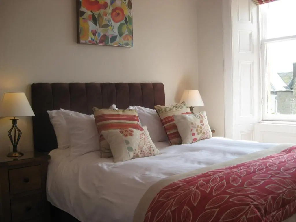 Shaftesbury Hotel Dundee