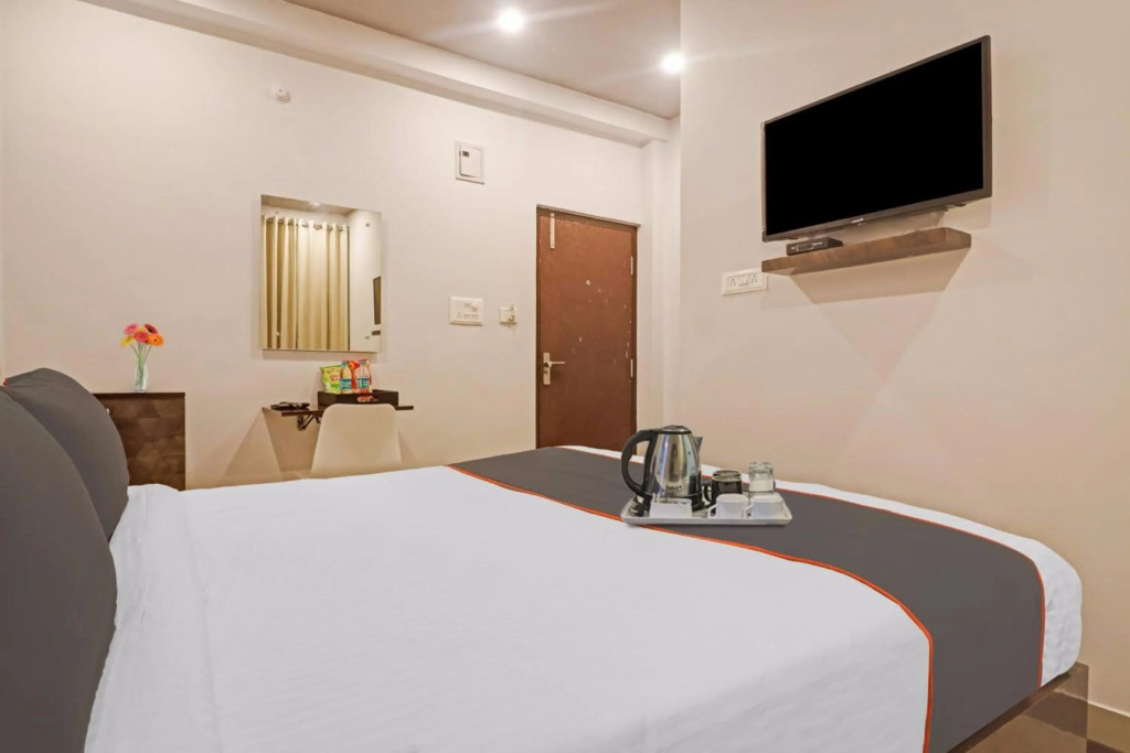 Super Townhouse RCC Pristine
