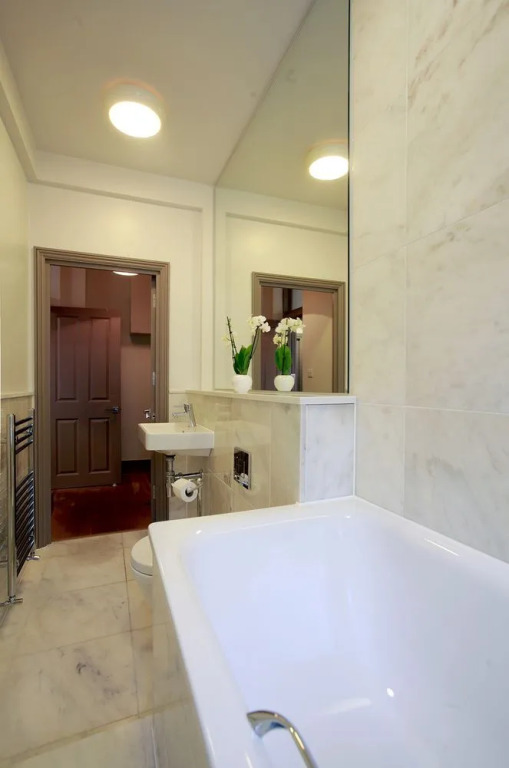 Valet Apartments Fitzrovia
