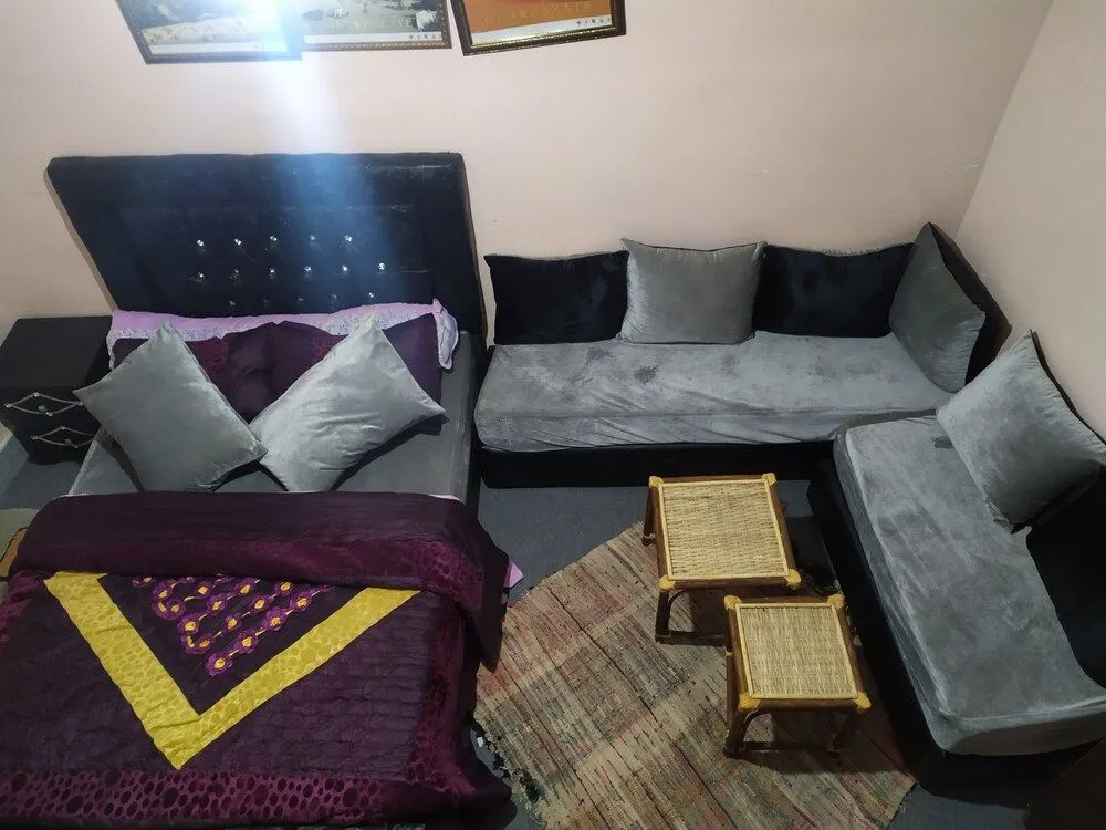 Ouarzazate Youth Hostel YHO
